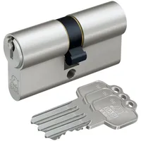 BASI V5001-0005-0011 Profil-Doppelzylinder 30 / 35mm
