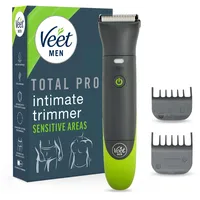 Veet Men Intimate Trimmer Wasserfest