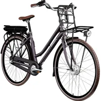 Tretwerk Sophia E Bike Damen 28 Zoll Elektrofahrrad 155