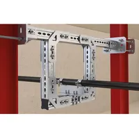 Fischer Grundplatte FMSF BP M