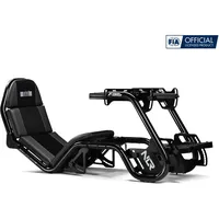 Next Level Racing F-GT Pro Formula and Gt Racing