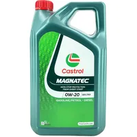 Castrol MAGNATEC 1609EA 0W-20 5 l
