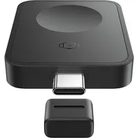 Baseus MagPro 2,5 W magnetisches induktives Ladegerät für Apple