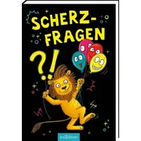 ArsEdition Scherzfragen