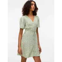 Vero Moda Vmalba Shirtkleid M