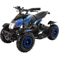 ACTIONBIKES MOTORS Elektro-Kinderquad Cobra, 800 Watt, bis 30 km/h,