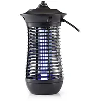 Nedis Mückenstopp Lichtfalle 18 W