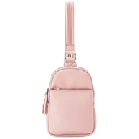 FredsBruder Rucksack Dear Hybrid Crossbag Shy Rose
