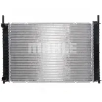 Mahle CR 1356 000S Kühler Motorkühlung