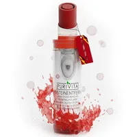 Purivita Urinsteinentferner extra stark 750 ml