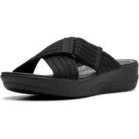CLARKS Arla Wave Black 37,5