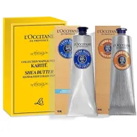 L'Occitane Shea Hand & Fußpflege-Duo