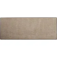 SALONLOEWE Fußmatte & Eingangsmatte Sand- B:40cm H:7mm L:60cm, Kunstfaser,