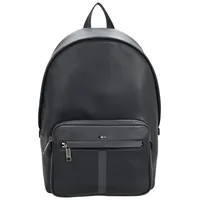 Boss Rucksack Ray Backpack Dark Blue