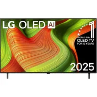 LG OLED55B59LA 55" 4K OLED AI Smart TV B5