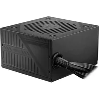 MSI MAG A500DN ATX PC-Netzteil (500 Watt, Nicht-modular, 80