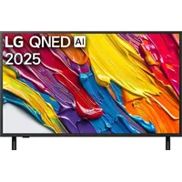 LG 43QNED82A6B 43" 4K QNED evo AI TV