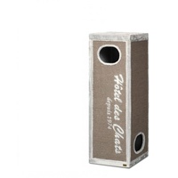 EBI Trend Rockfeller - Hotel des Chats 50 x