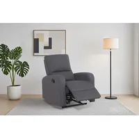 Home Affaire Relaxsessel TOURNAY Webstoff 93 x 96 x
