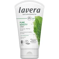 Lavera Pure Beauty 3in1 REINIGUNG 125 ml