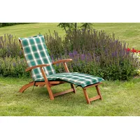 Merxx Deckchair Auflage 170 x 56 x 4,5 cm