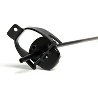 Bw BW® Adapter für Kraftstoffkanister Metall Benzinkanister - ein