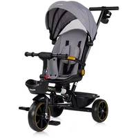 Chipolino Tricycle Max Sport 2 in 1, Dreirad, Becherhalter,