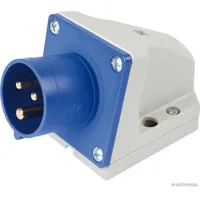 Herth+Buss ELPARTS Stecker