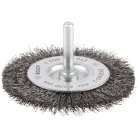 Bosch PRO Metal clean Scheibenbürste, 75 x 0,20 mm