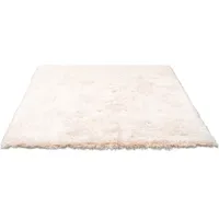 Tom Tailor HOME "Flocatic" Uni beige, 60cm x 90cm