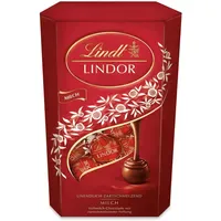 Lindt Lindor Kugeln Milch 500 g