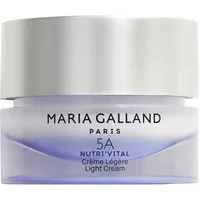 Maria Galland NUTRIVITAL 5A Creme Legere Creme 50 ml