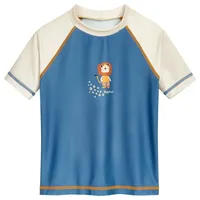 Playshoes UV-Schutz Shirt 1/2 Arm Dschungel 86/92
