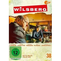 Onegate media gmbh Wilsberg 38 - Fette Beute /