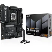 Asus TUF GAMING B850-E WIFI Mainboard Sockel AM5 DP/HDMI/USB-C