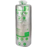 Sealed Air AirCap Luftpolsterfolie 101128766 30% recycelt 100cmx100m leicht