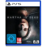 Flashpoint Martha is Dead (USK) (PS5)