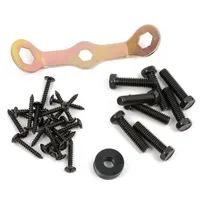 Sportime Schrauben-Set Galant