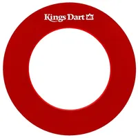 Kings Dart Dart-Auffangfeld