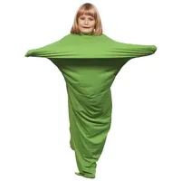 Sport-Thieme Tanzsack, Grün, L