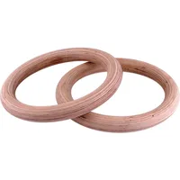 Sport-Thieme Turnringe Classic