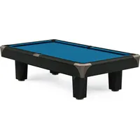 Stradivari Billardtisch Master Anti-Fleck, Grün, 8 ft (Spielfeld 224x112