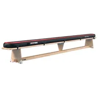 Sport-Thieme AirBeam Carbon Bench