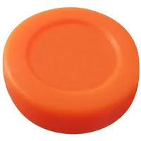 Sport-Thieme Streethockeypuck Soft Hockey Unisex bunt sans taille