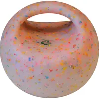 TRIAL Medizinball mit Griff Recycle 2 kg,