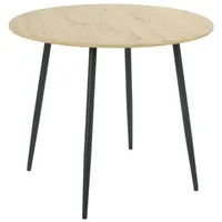 Hela Esstisch HAGEN T - braun