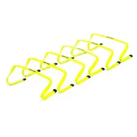 Sport-Thieme Hürden-Set Flexi