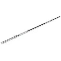 Sport-Thieme Langhantel Langhantelstange ø 30 mm, Gute Griffigkeit durch