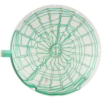 Kings Dart Dart-Matrix für Smart-Dartboard Dartworld A1"