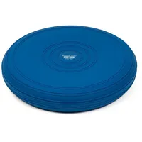Sport-Thieme Balance-Kissen Gymfit 36"", Blau